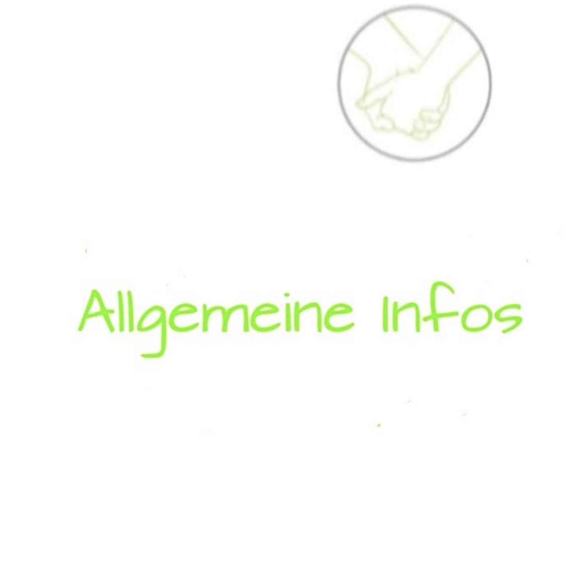 Geänderte Öffnungszeiten