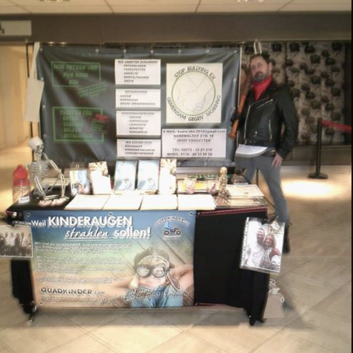 weekendofhell Convention