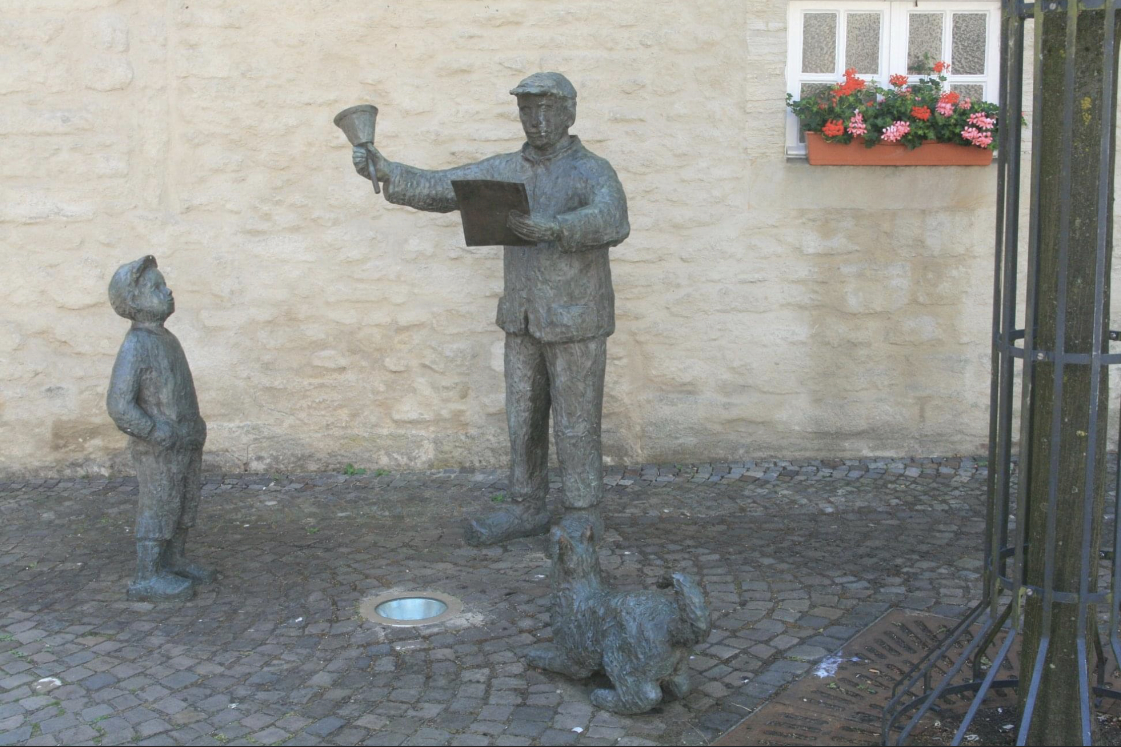 Neue Kinder– und Jugendgruppe +  neue &quot;Lagermöglichkeit&quot;