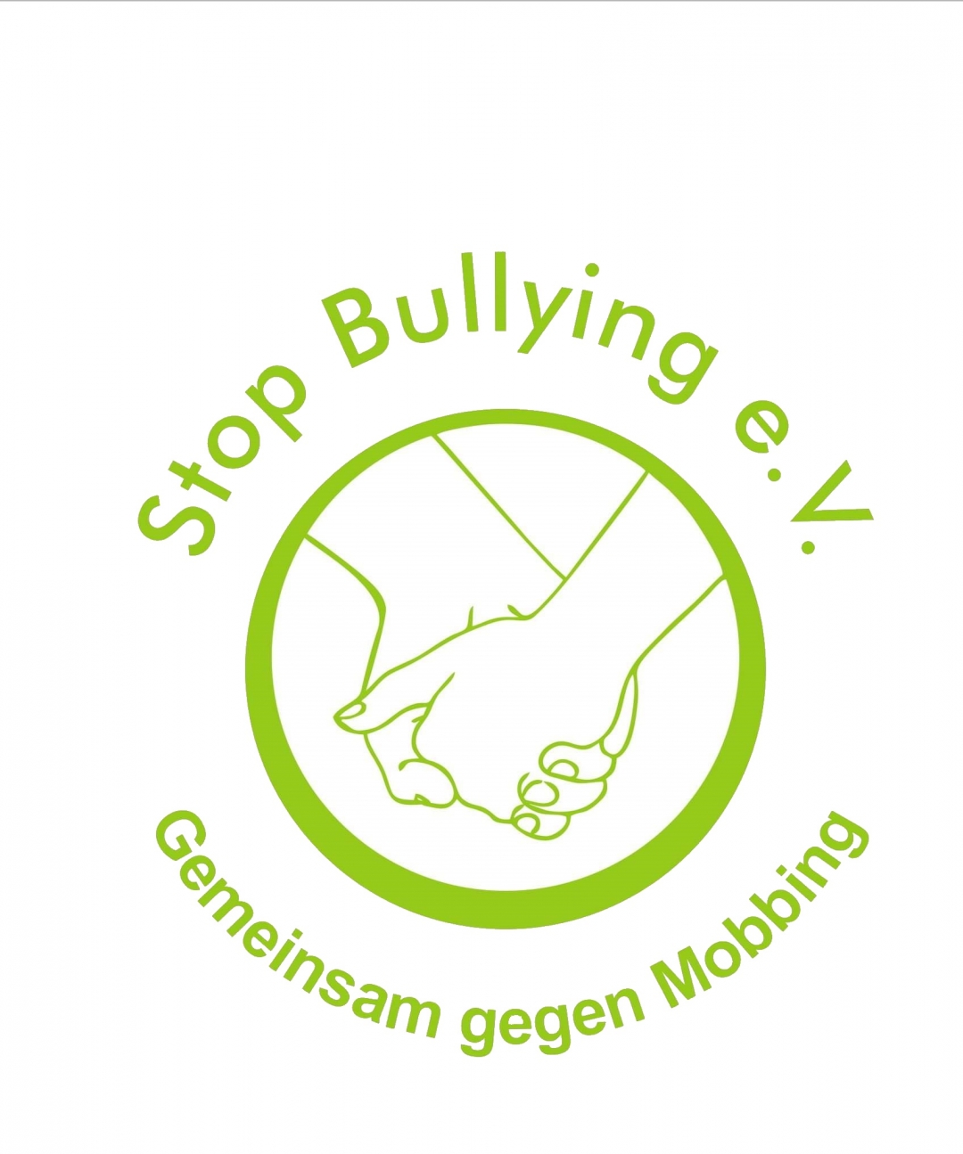 Stop Bullying e.V. hilft gegen die Corona-Pandemie. 