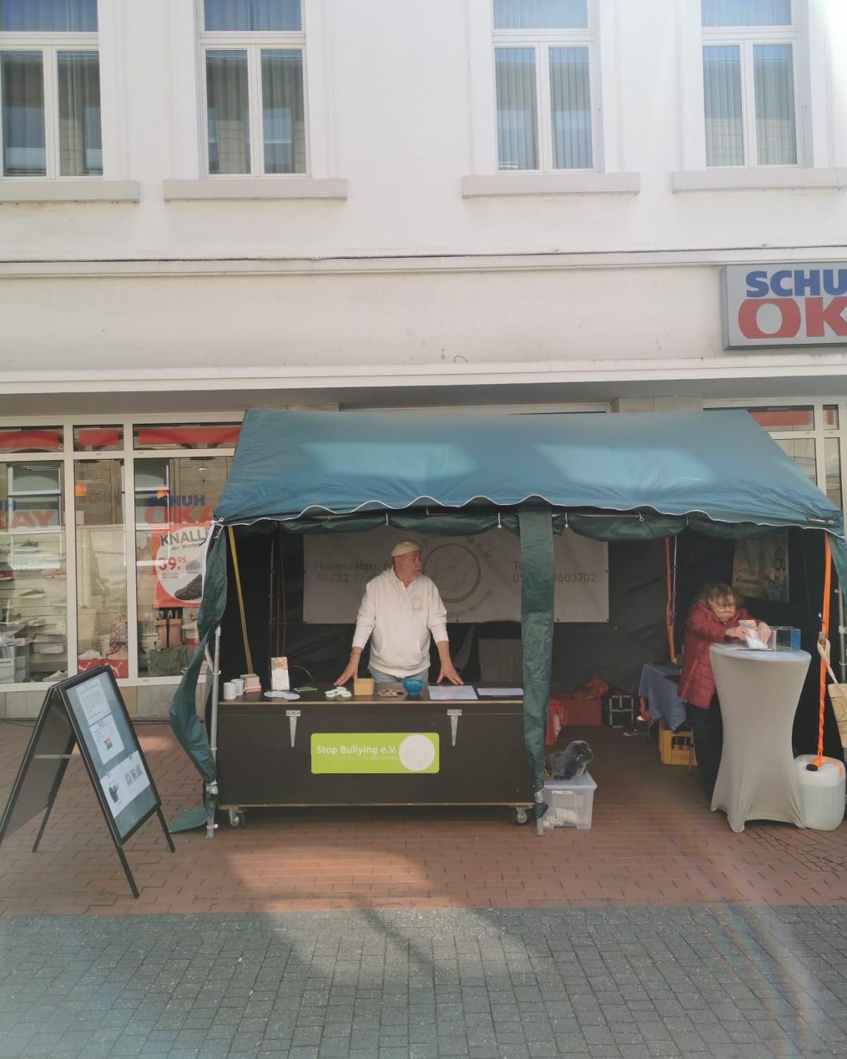 Ibbenbüren brummt vom 23.04. bis 24.04.2022