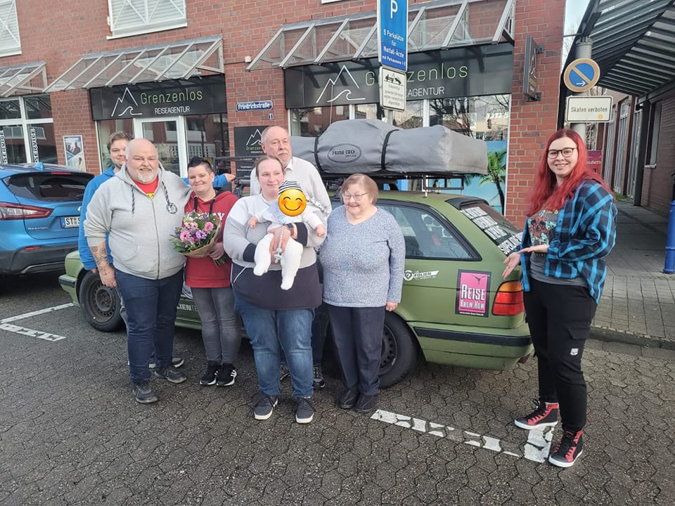 Jahreshauptversammlung 2023