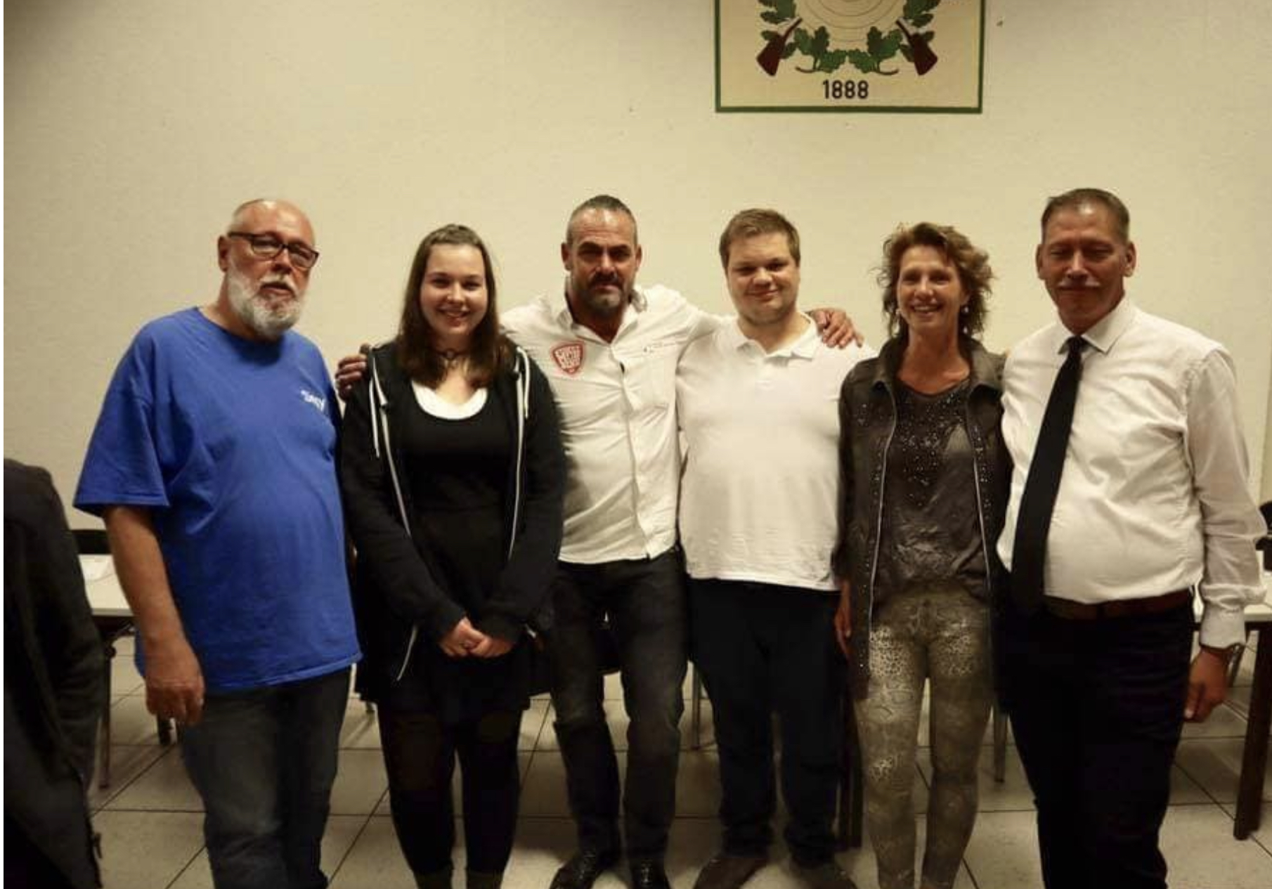 Carsten Stahl und Stop Bullying e.V.